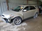 2014 Chevrolet Equinox Lt за продажба в West Mifflin, PA - Biohazard/Chemical