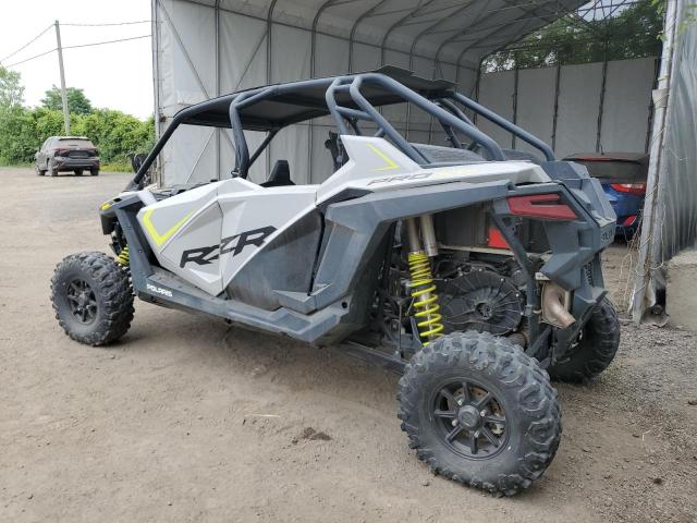 2021 POLARIS RZR PRO XP 4 SPORT  