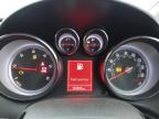2012 VAUXHALL ASTRA SRI for sale at Copart WOLVERHAMPTON