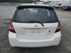 2008 HONDA FIT    for sale at Copart NS - HALIFAX