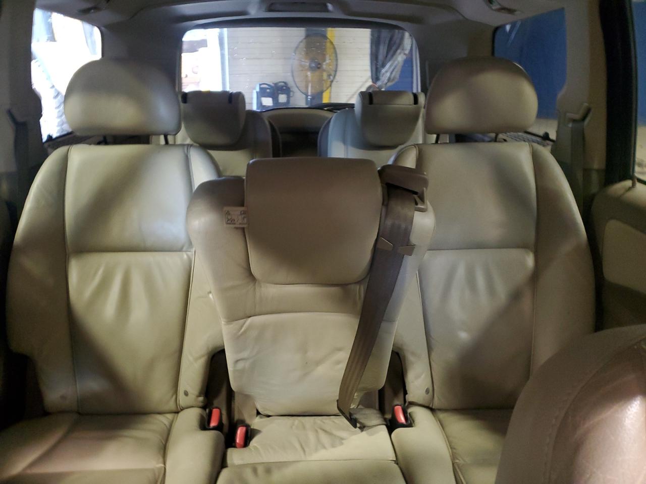 2012 Volvo Xc90 3.2 VIN: YV4952CZ8C1612621 Lot: 62156405