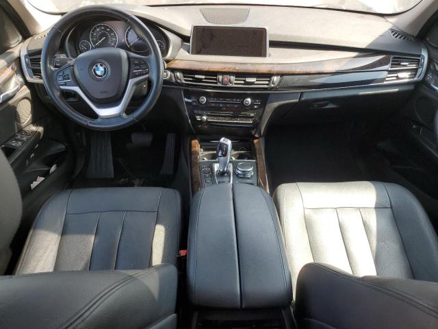 Parquets BMW X5 2016 Сharcoal