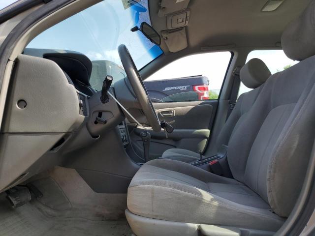 2000 TOYOTA CAMRY CE  