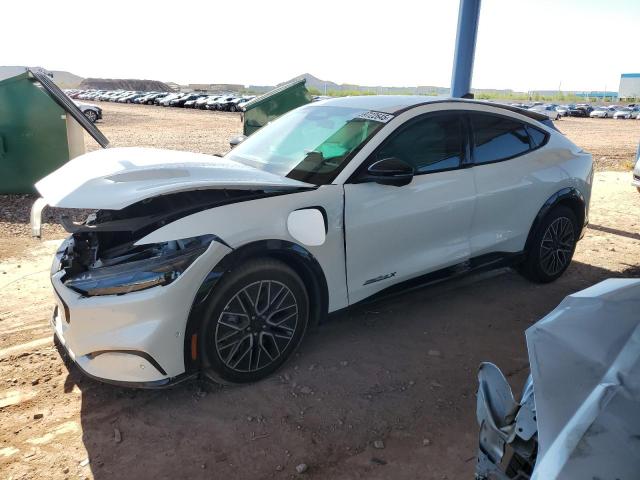 FORD MUSTANG MA 2024
