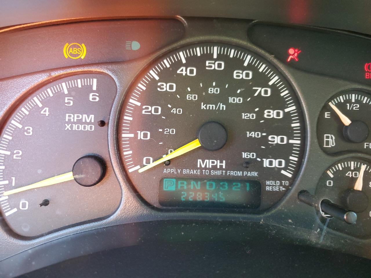 2001 GMC New Sierra C1500 VIN: 2GTEC19V511332359 Lot: 61949415