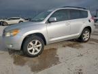 2006 Toyota Rav4 Limited   продається в Haslet, TX - Hail