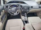 2013 Honda Civic Lx   за продажба в York Haven, PA - Front End
