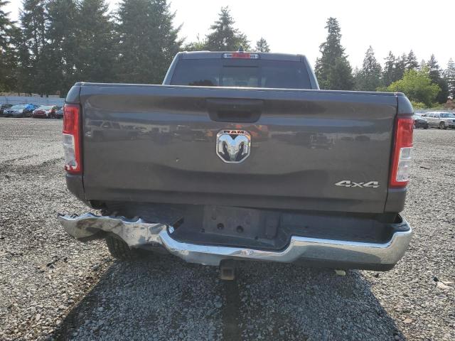  RAM 1500 2021 Szary