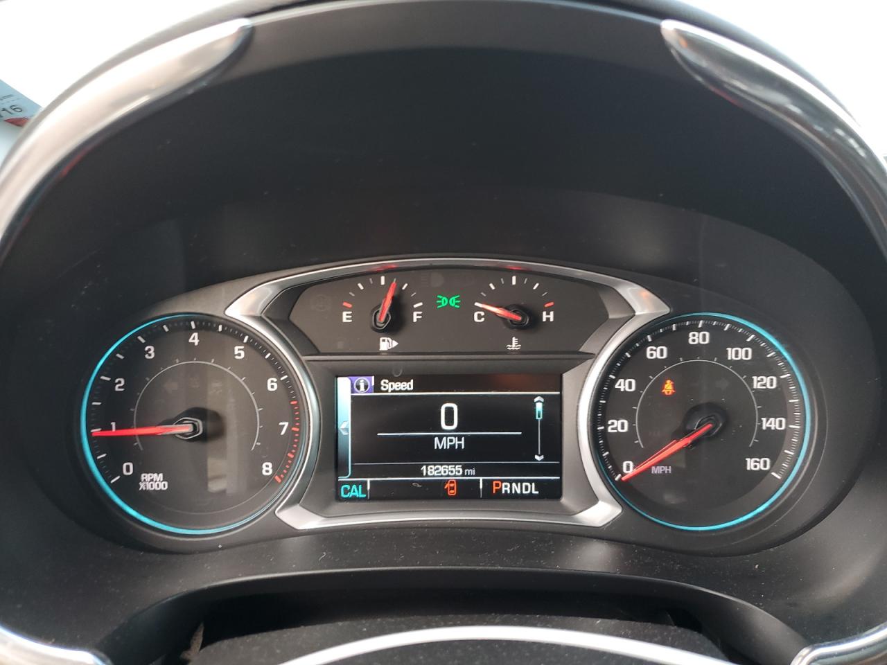 1G1ZH5SX4GF228378 CHEVROLET MALIBU 2016