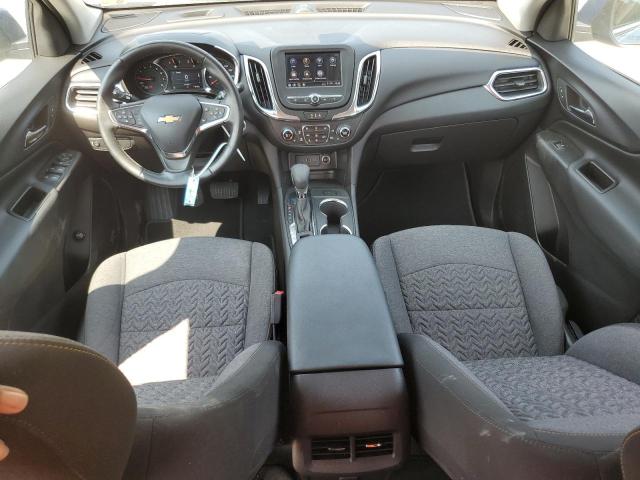  CHEVROLET EQUINOX 2024 Granatowy