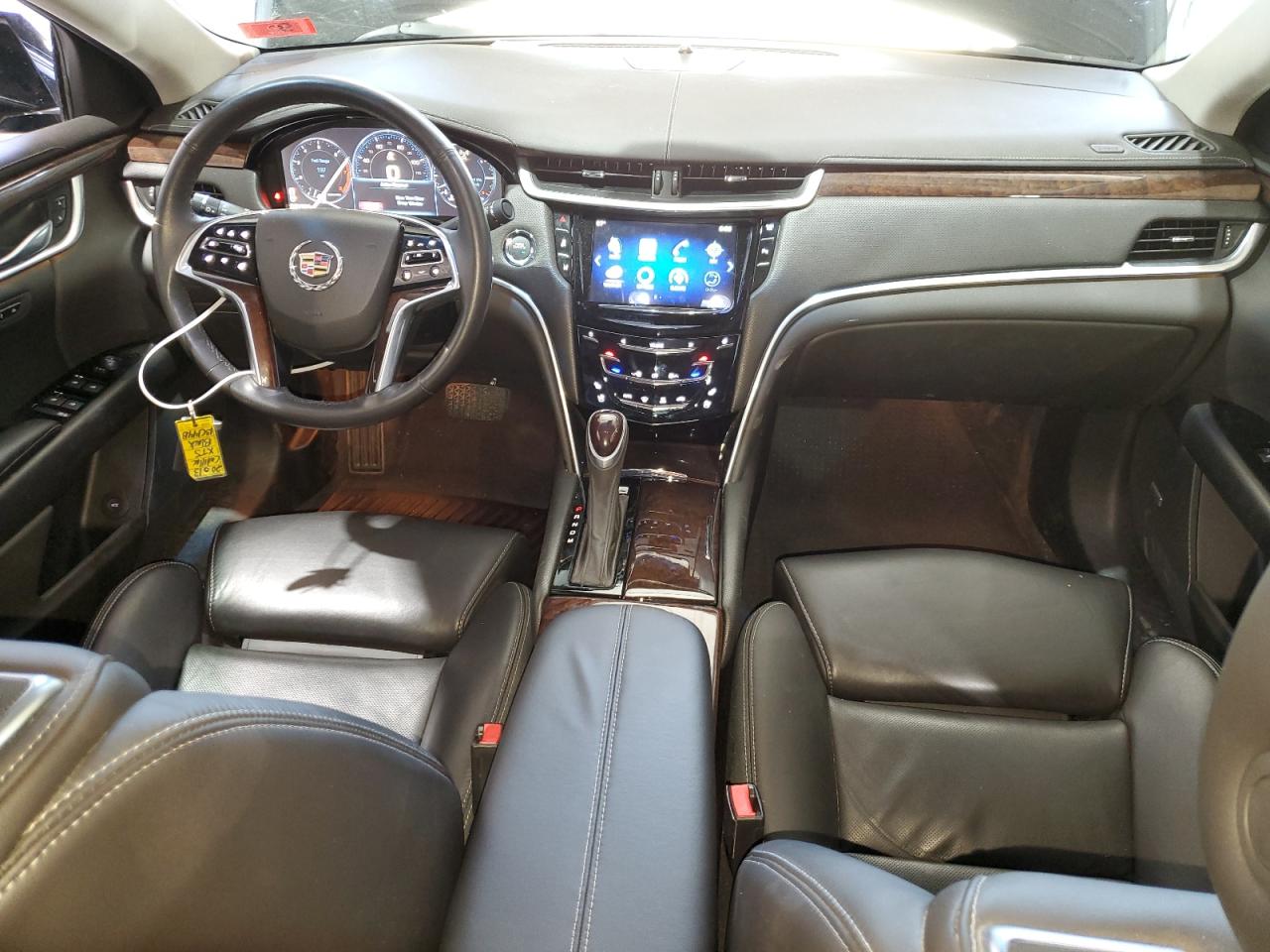 2013 Cadillac Xts Premium Collection VIN: 2G61S5S3XD9226015 Lot: 61607105