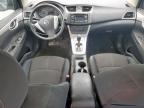 2015 Nissan Sentra S   for Sale in Wilmer, TX - Rear End