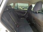 2022 Toyota Rav4 Le zu verkaufen in Houston, TX - Water/Flood