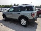 2023 Ford Bronco Sport Heritage for Sale in Lawrenceburg, KY - Rear End