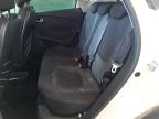 2016 RENAULT CAPTUR DYN for sale at Copart SANDTOFT