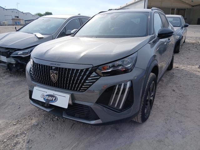 PEUGEOT 2008 GT PU 2023