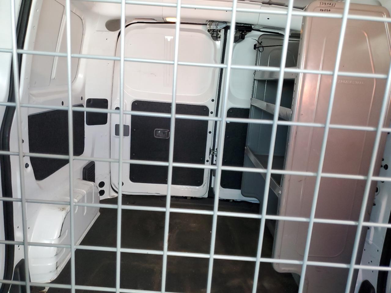 2018 Nissan Nv200 2.5S VIN: 3N6CM0KN7JK703290 Lot: 62678665