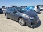 2018 Subaru Impreza Premium Plus للبيع في Antelope، CA - Front End