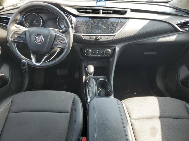  BUICK ENCORE 2023 Серебристый