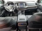 2018 Toyota Highlander Limited for Sale in Hurricane, WV - Front End
