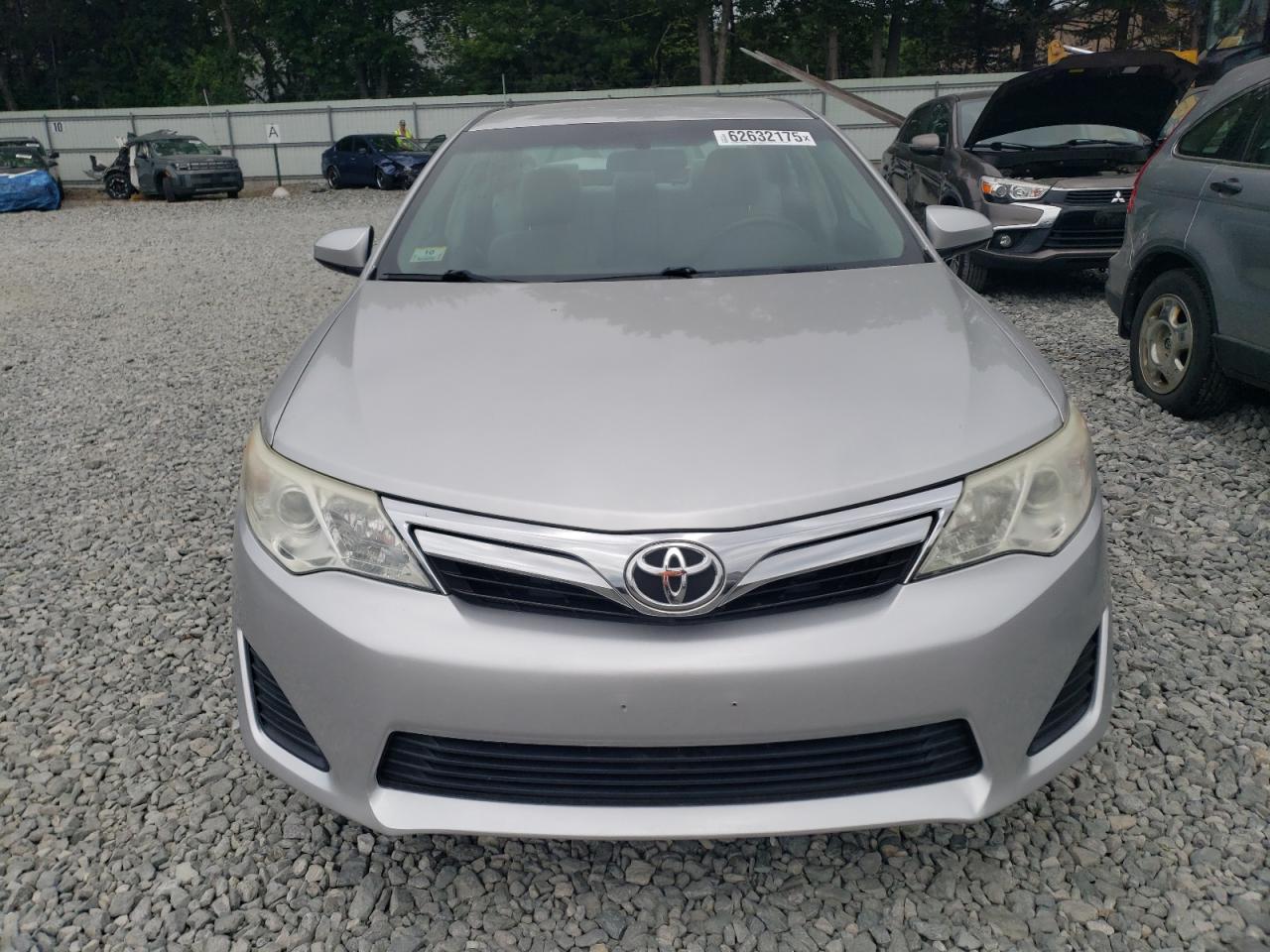 TOYOTA CAMRY 2014 VIN 4T4BF1FK3ER381477 zdjęcie 5