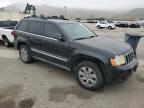 2008 Jeep Grand Cherokee Limited de vânzare în Van Nuys, CA - Mechanical