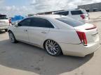 2014 Cadillac Xts Vsport Platinum   de vânzare în Wilmer, TX - Front End