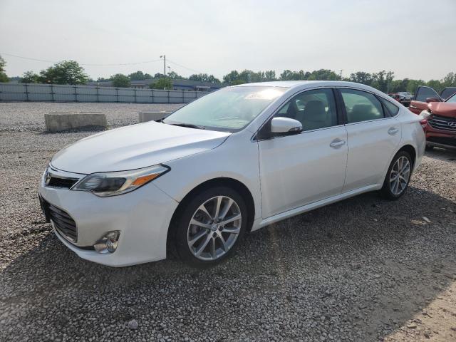 2015 Toyota Avalon Xle