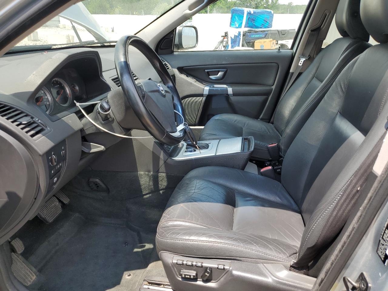 2014 Volvo Xc90 3.2 VIN: YV4952CY1E1685811 Lot: 62142665