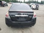 2012 Nissan Altima Sr იყიდება Arlington-ში, WA - Front End