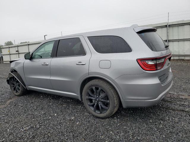  DODGE DURANGO 2019 Gray