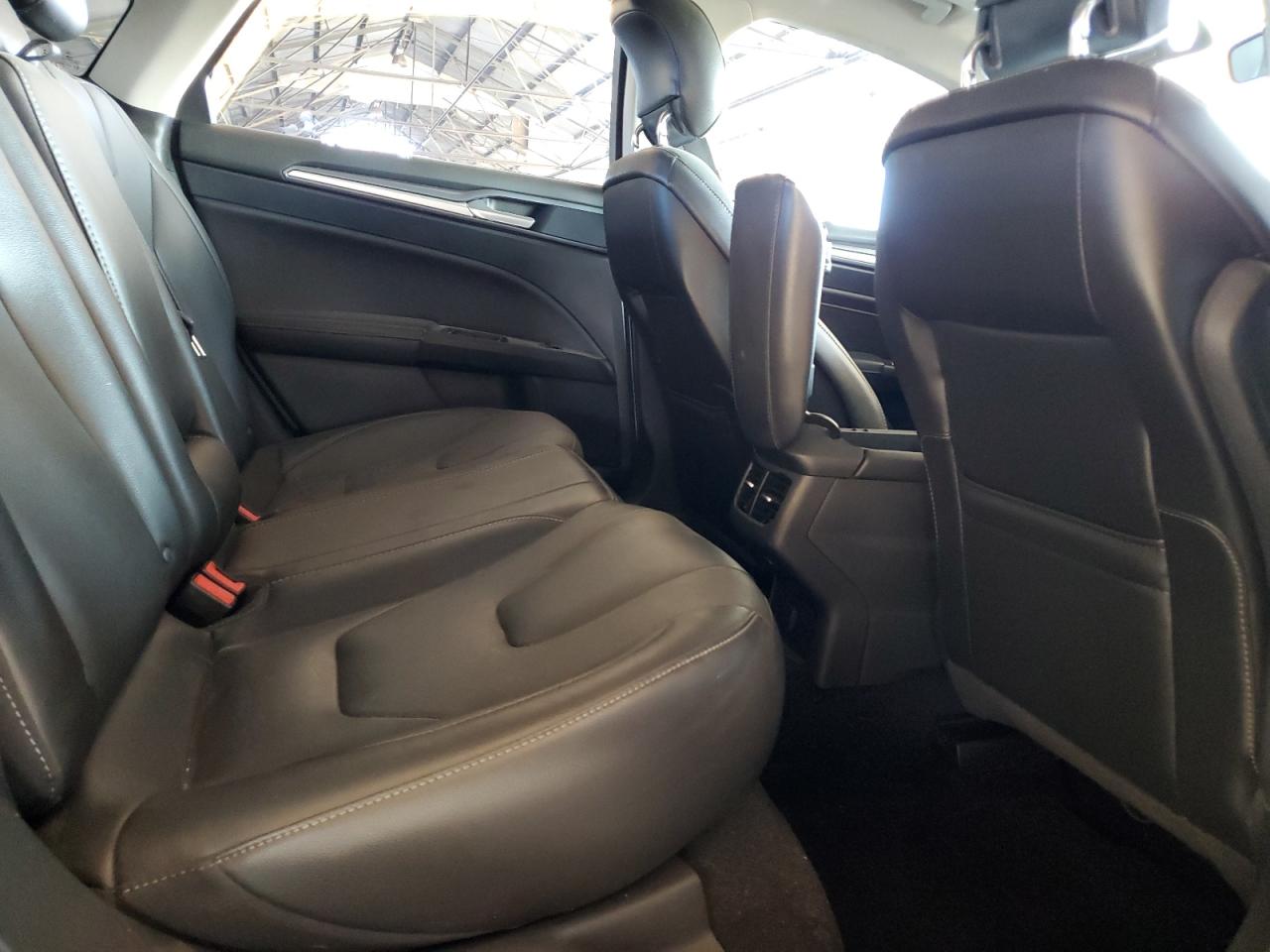 FORD FUSION 2014 VIN 3FA6P0K98ER304417 photo 10