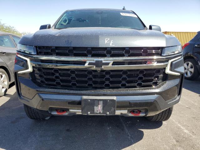  CHEVROLET TAHOE 2021 Granatowy
