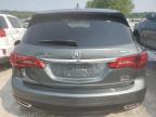 2015 Acura Mdx Technology   zu verkaufen in Cahokia Heights, IL - Minor Dent/Scratches