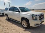 2015 Gmc Yukon Xl C1500 Slt for Sale in Andrews, TX - Front End