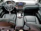 2022 Honda Ridgeline Rtl de vânzare în Wilmer, TX - Front End