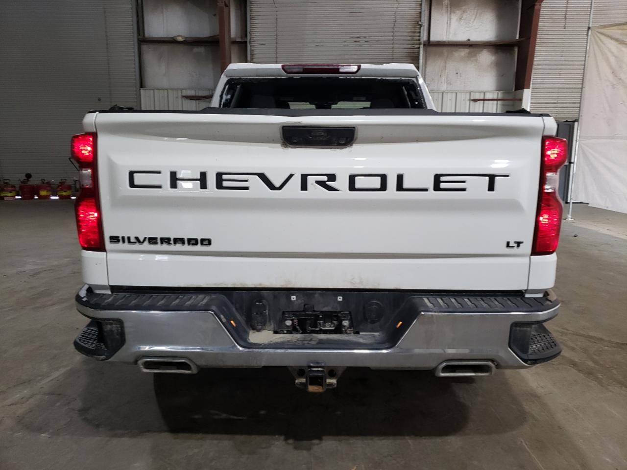 1GCUDDE83PZ241567 CHEVROLET ALL Models 2023