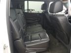 2015 Chevrolet Suburban K1500 Lt en Venta en Woodhaven, MI - Front End