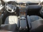 2016 Land Rover Lr4 Hse იყიდება Greenwood-ში, NE - Mechanical