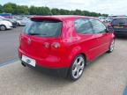 2006 VOLKSWAGEN GOLF GTI for sale at Copart NEWBURY