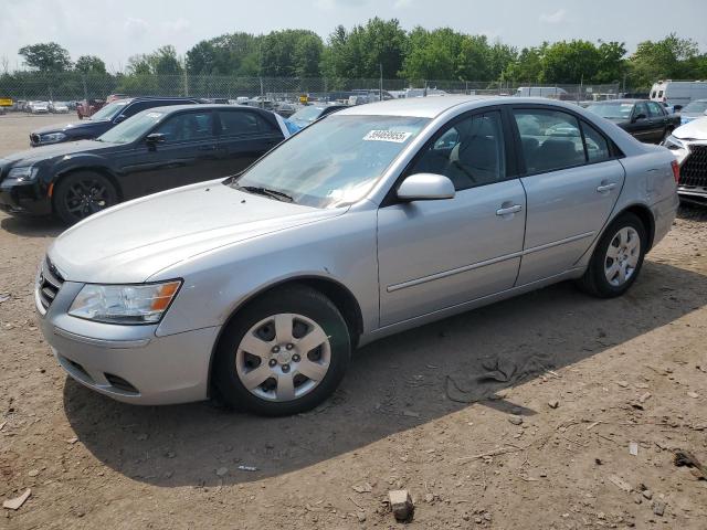 2009 Hyundai Sonata Gls