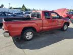 2008 Toyota Tacoma Access Cab en Venta en Vallejo, CA - Minor Dent/Scratches