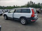2008 Volvo Xc70  за продажба в Windham, ME - Side