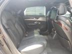 2013 AUDI A8 L QUATTRO   for sale at Copart TN - NASHVILLE