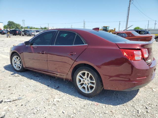 Седани CHEVROLET MALIBU 2015 Бургунді