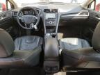 2020 Ford Fusion Titanium   за продажба в Louisville, KY - Side