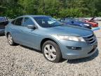 2011 Honda Accord Crosstour Exl продається в Lyman, ME - Undercarriage