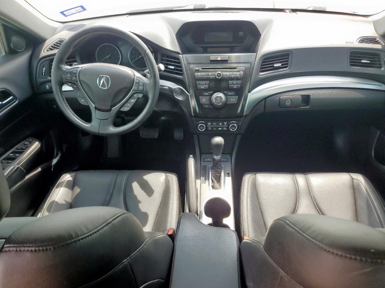 2019 Acura Ilx VIN: 19UDE2F33KA011847 Lot: 62475475
