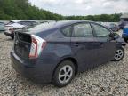 2013 Toyota Prius  на продаже в Lyman, ME - Front End