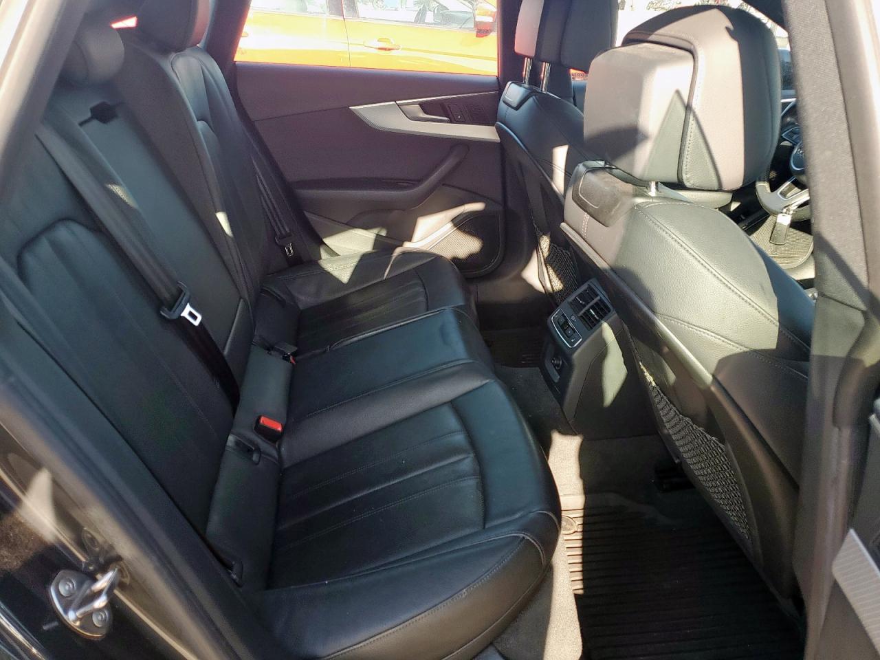 2018 Audi A5 Premium Plus S-Line VIN: WAUENCF57JA120818 Lot: 61799835